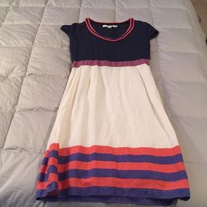Boden Dress